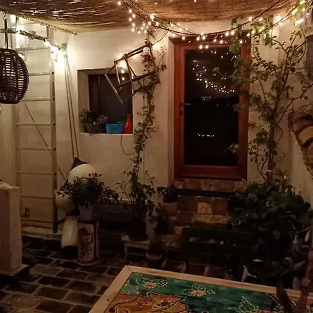 La Dimora Del Cont'orto * Giulianova