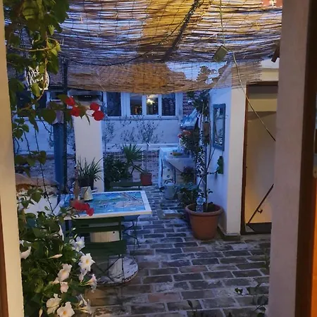 La Dimora Del Cont'orto Giulianova