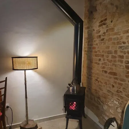 La Dimora Del Cont'orto Apartment Giulianova