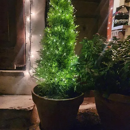 Lejlighed La Dimora Del Cont'orto Giulianova