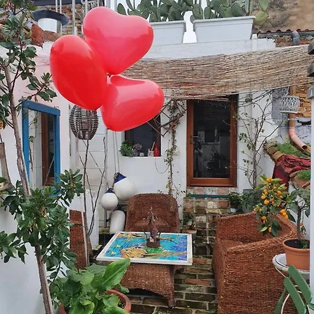 Apartment La Dimora Del Cont'orto