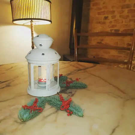 Apartment La Dimora Del Cont'orto Giulianova