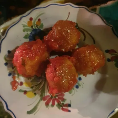 La Dimora Del Cont'orto Apartment Giulianova