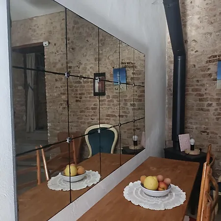 La Dimora Del Cont'orto