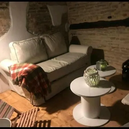 Apartment La Dimora Del Cont'orto