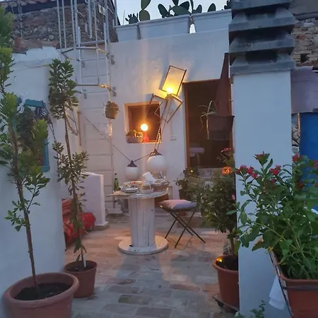 La Dimora Del Cont'orto *