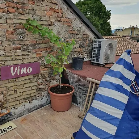 La Dimora Del Cont'orto Giulianova