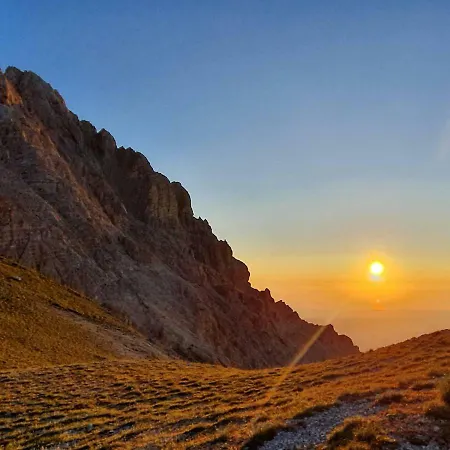 La Dimora Del Cont'orto * Giulianova