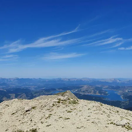 Apartment La Dimora Del Cont'orto