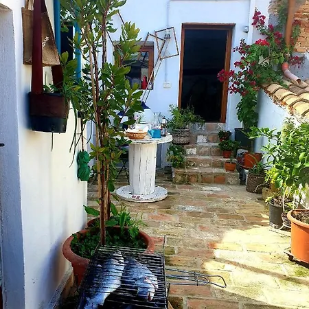 La Dimora Del Cont'orto *