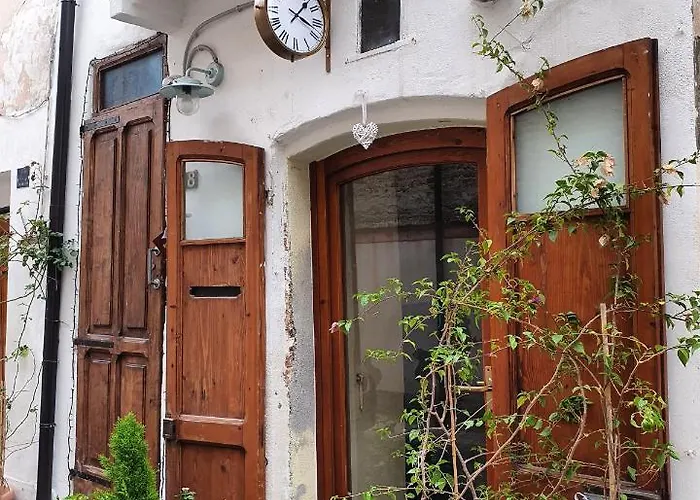 La Dimora Del Cont'orto *