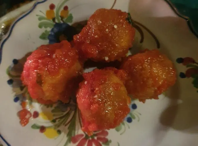 La Dimora Del Cont'orto Апартаменты Джулианова