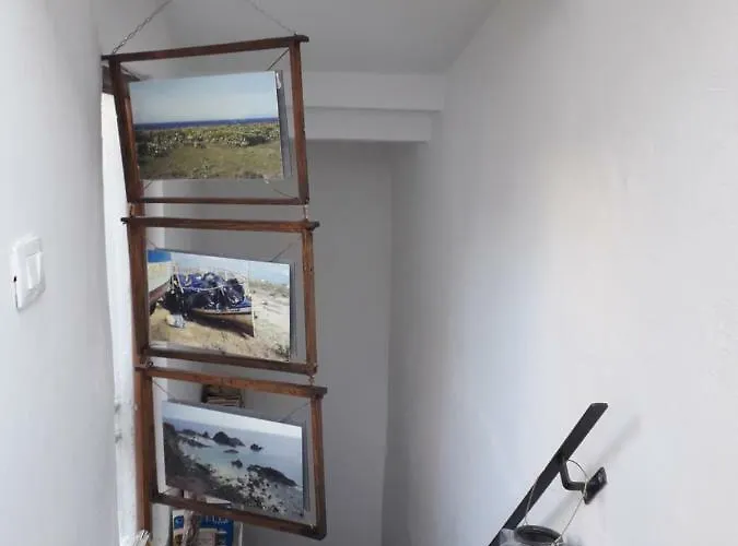 La Dimora Del Cont'orto * Джулианова