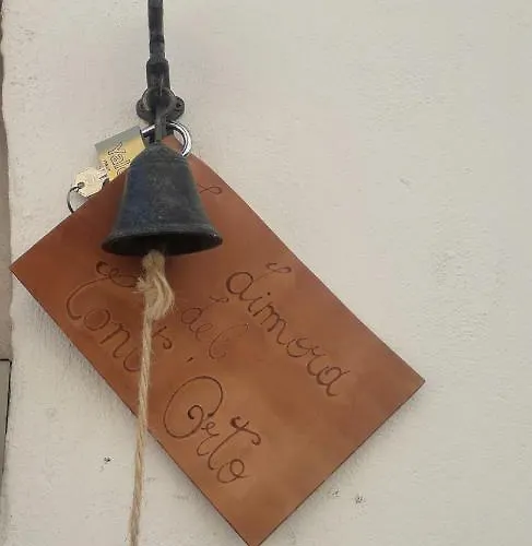 La Dimora Del Cont'orto *