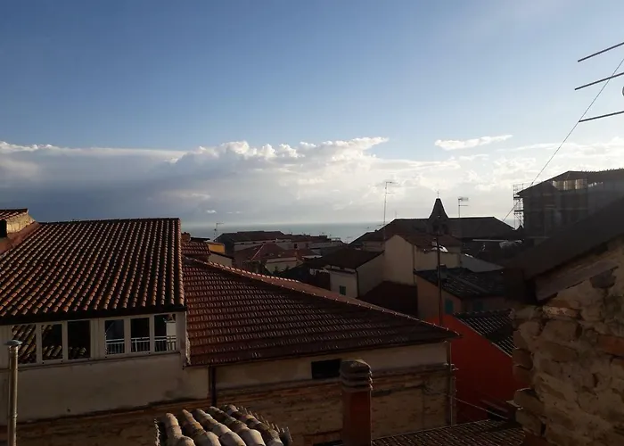 La Dimora Del Cont'orto *