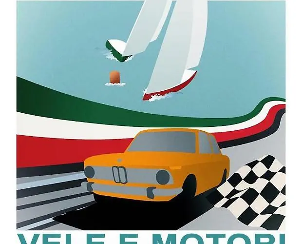 La Dimora Del Cont'orto Апартаменты *