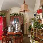 La Dimora Del Cont'orto Apartment *
