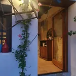 La Dimora Del Cont'orto Apartment Giulianova