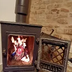 La Dimora Del Cont'orto Apartment *