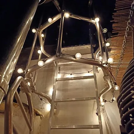 La Dimora Del Cont'orto