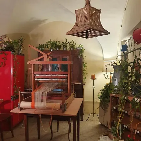 La Dimora Del Cont'orto Apartment Giulianova