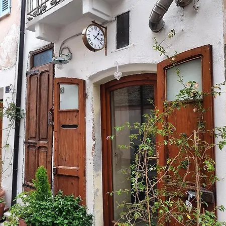 La Dimora Del Cont'orto *