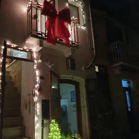 La Dimora Del Cont'orto Appartement Giulianova