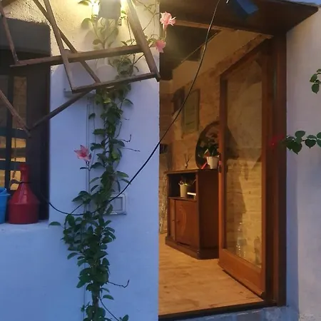 La Dimora Del Cont'orto Διαμέρισμα Giulianova