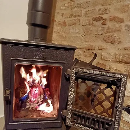 La Dimora Del Cont'orto Apartment *