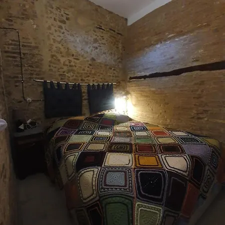 La Dimora Del Cont'orto Appartement Giulianova