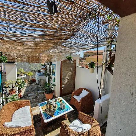 La Dimora Del Cont'orto