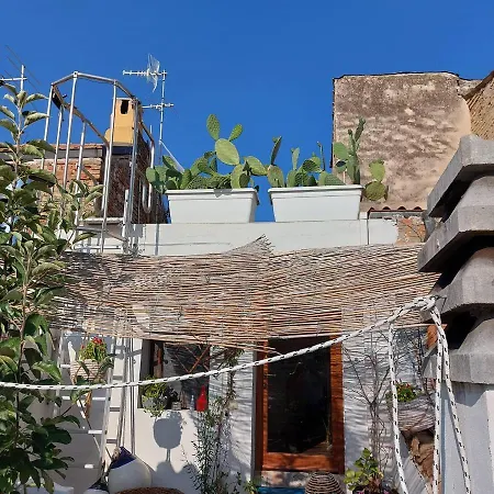 Apartment La Dimora Del Cont'orto
