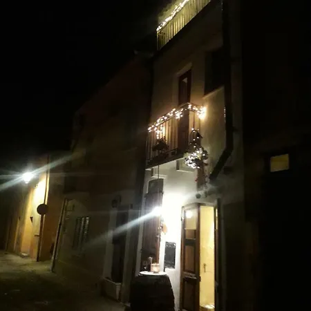 La Dimora Del Cont'orto *