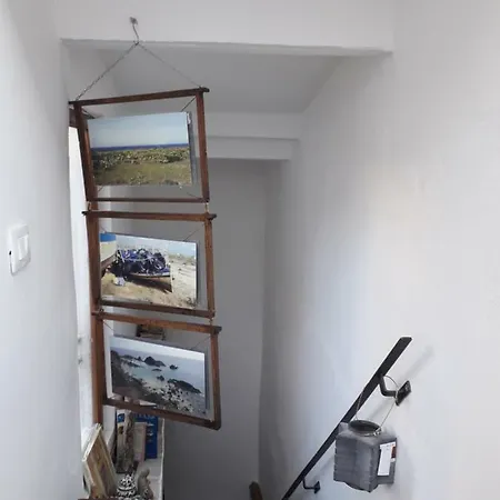 La Dimora Del Cont'orto * Giulianova