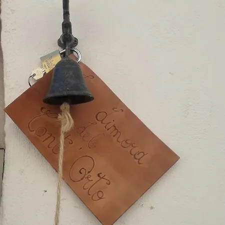 La Dimora Del Cont'orto *