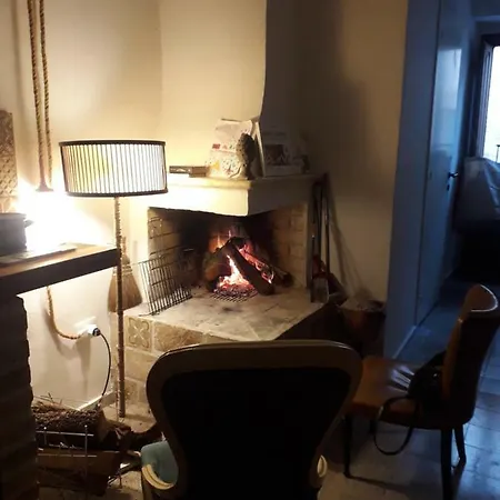 La Dimora Del Cont'orto Giulianova