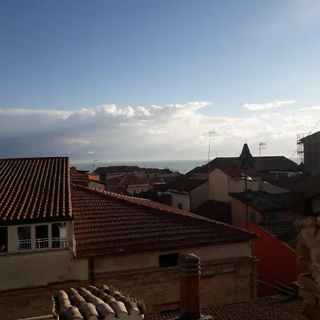 La Dimora Del Cont'orto *