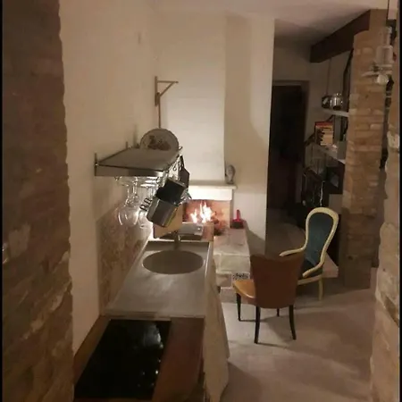 La Dimora Del Cont'orto