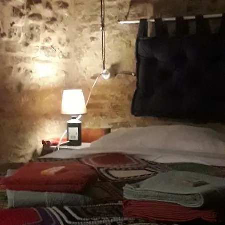 La Dimora Del Cont'orto *