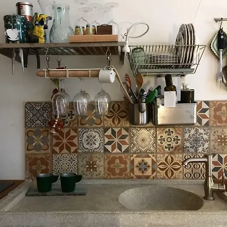 La Dimora Del Cont'orto *