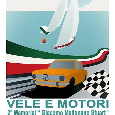 La Dimora Del Cont'orto شقة *