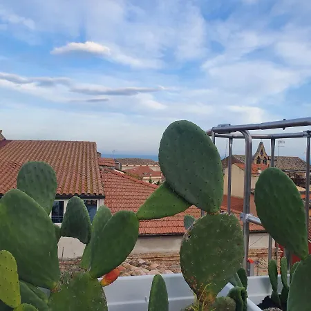La Dimora Del Cont'orto * ג'וליאנובה