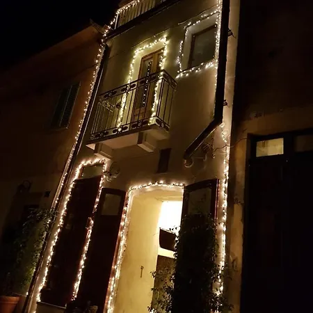 La Dimora Del Cont'orto Lägenhet Giulianova