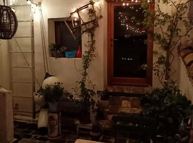 La Dimora Del Cont'orto * Giulianova