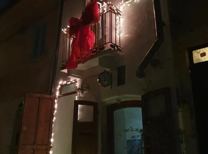 La Dimora Del Cont'orto Apartamento