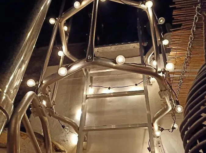 La Dimora Del Cont'orto