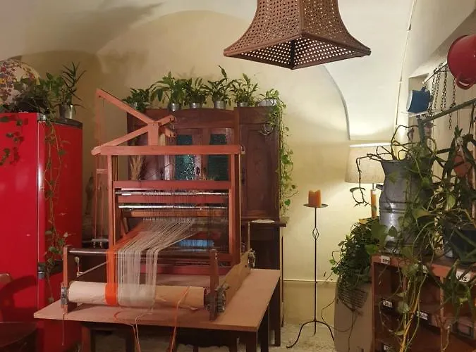 La Dimora Del Cont'orto Daire Giulianova