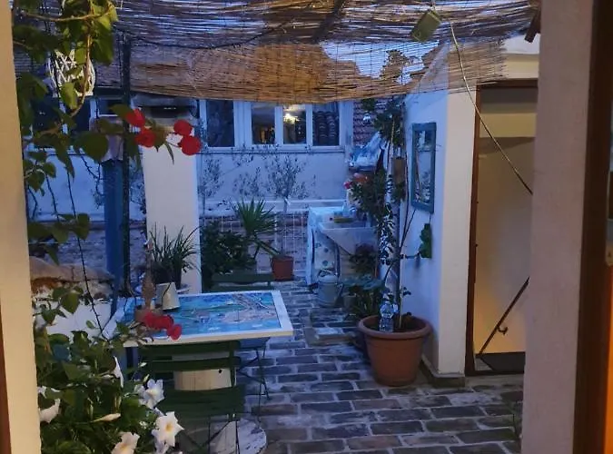 La Dimora Del Cont'orto Giulianova