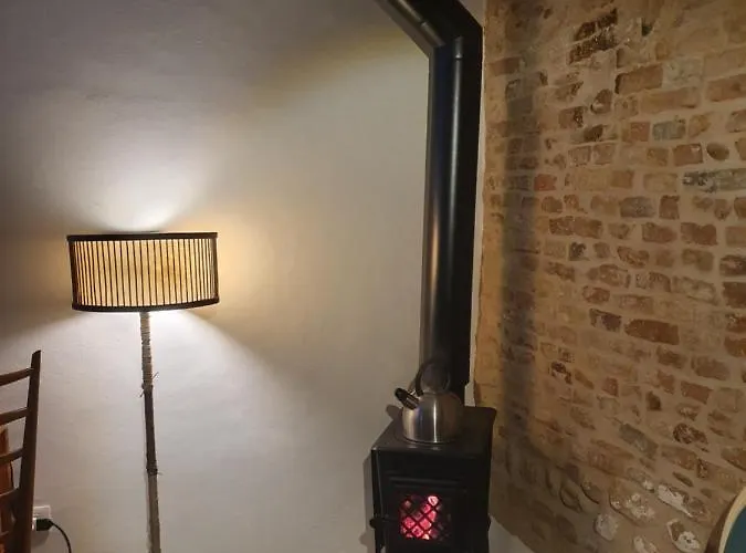 La Dimora Del Cont'orto Apartamento Giulianova