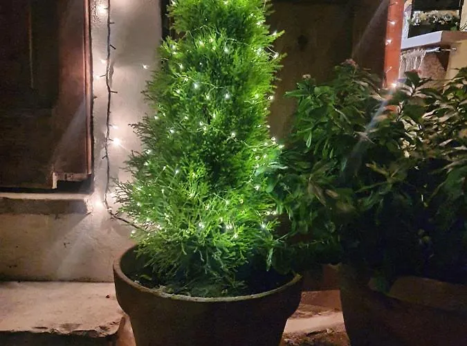 Apartamento La Dimora Del Cont'orto Giulianova